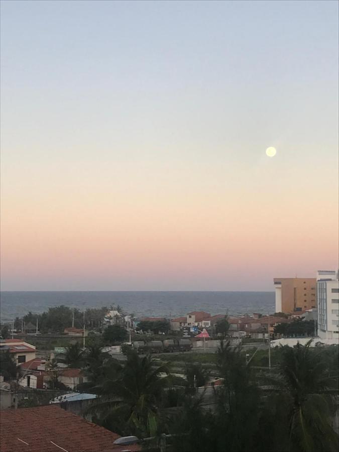 Апартаменти Ape Praia Do Futuro Форталеза Екстер'єр фото